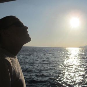 Meet your Posher, Diego